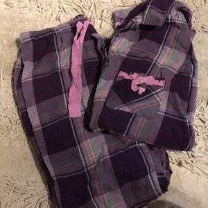 Victoria’s Secret pjs